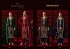 Shahzaadi By Mumtaz Arts Crush Velvet Salwar Kameez